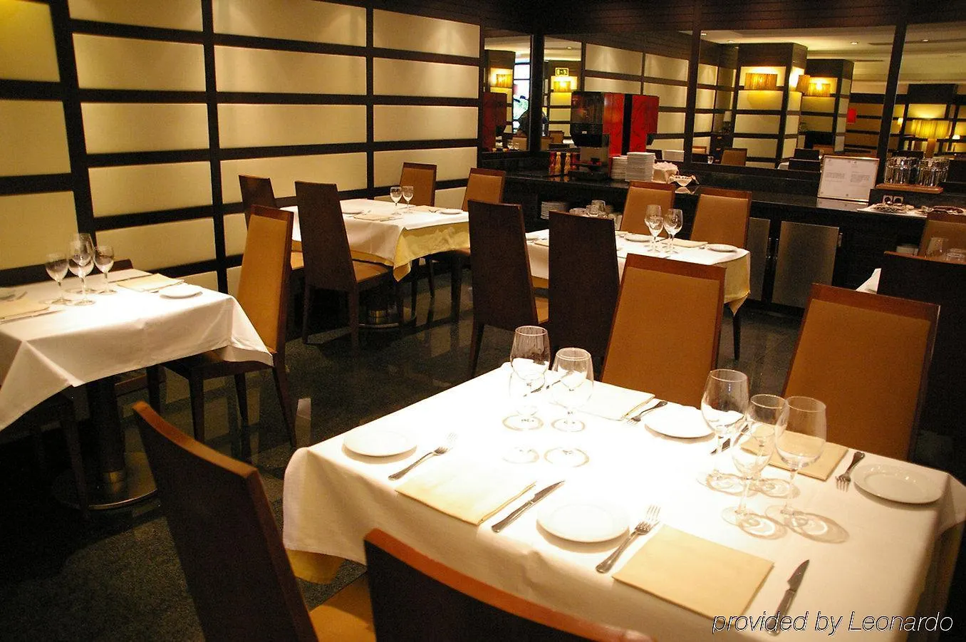 Hotel Conde Duque Bilbao