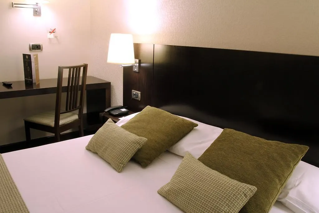 Hotel Conde Duque Bilbao 3*,
