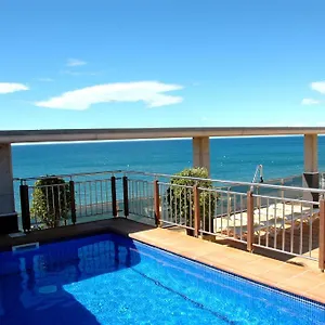 Apartment Palmas Vii Family Only Salou