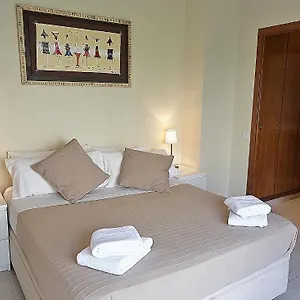 Apartment Alguera Sant Andreu Barcelona