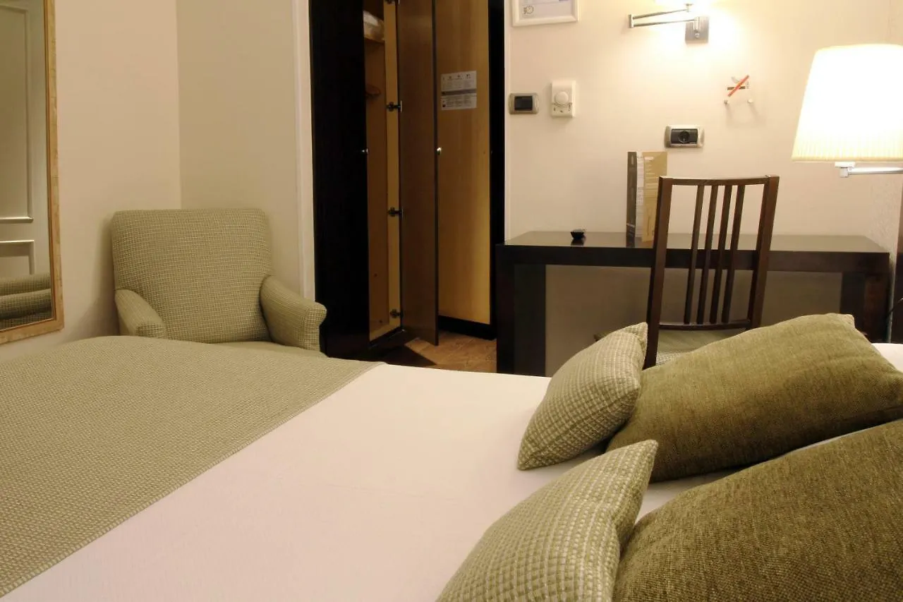 Hotel Conde Duque Bilbao 3*,  Spanien